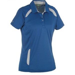 Women's Manchester Polo Shirt