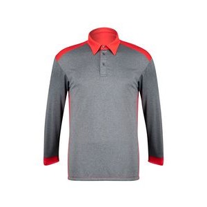 Men's Seaven Polo Shirt