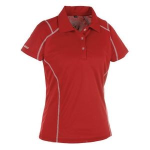 Women's Canadian Cross-Trainer Polo Shirt