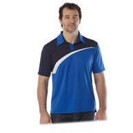 Men's Swoosh Polo Shirt