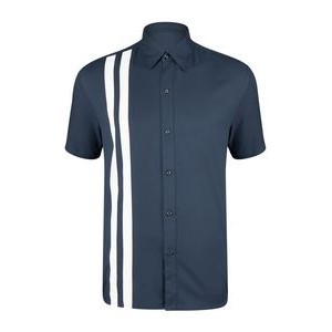 Men's Powell Street Button Down Shirt