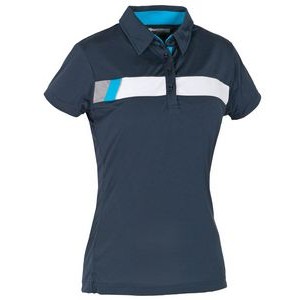 Women's Jericho Polo Shirt