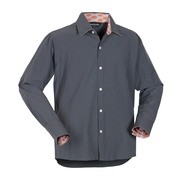 Men's Tom-Collins/Farah Full-Button Shirt