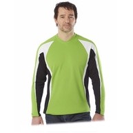 Men's Eco®Tec Base-Layer Dragster Crewneck Shirt