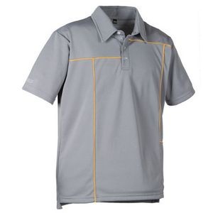 Men's Tandem Short Sleeve Polo Shirt