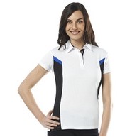 Women's Arrow Polo Shirt