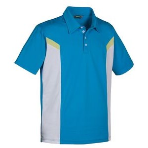 Men's Arrow Polo Shirt