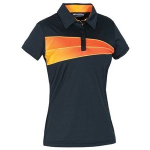 Women's Fresher Polo Shirt