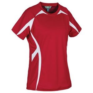 Women's Fast-Track T-Shirt