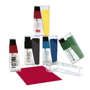 Lens & Screen Cleaning Kit (7"x7")