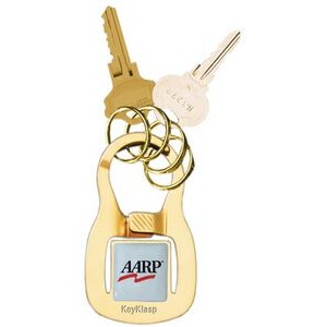 KeyKlasp KK-GS key holder