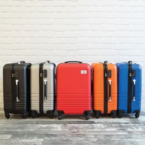Oasis Oasis Carry-on Luggage