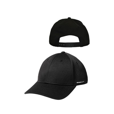 Oakley® Crestible Driver 2.0 Snapback Hat