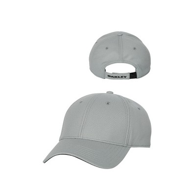 Oakley® Crestible Golf Ellipse Hat