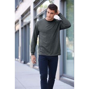 Gildan - DryBlend® 50/50 Long Sleeve T-Shirt 