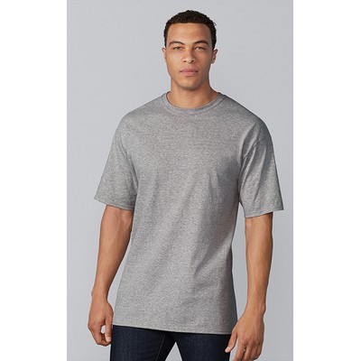 Gildan® Ultra Cotton Tall Short Sleeve T-Shirt