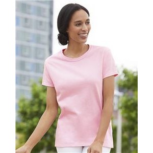 Gildan® Ultra Cotton Ladies T-Shirt