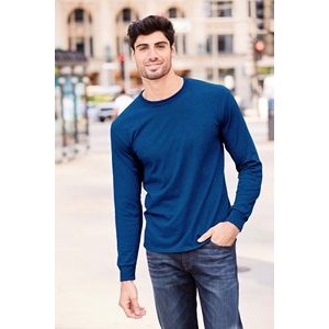 Jerzees Dri-Power® Long Sleeve 50/50 T-Shirt