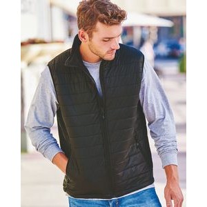 Independent Trading Co. Puffer Vest