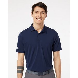 ADIDAS Ultimate Solid Polo