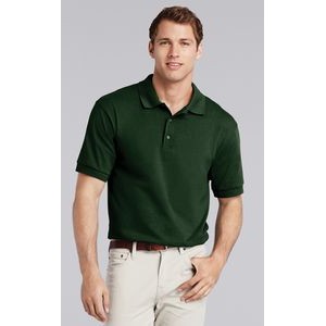 Gildan Ultra Cotton Short Sleeve Jersey Polo Shirt