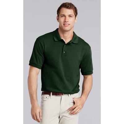 Gildan® Ultra Cotton® Short Sleeve Jersey Polo Shirt