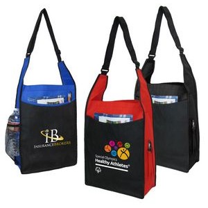 Event Messenger Style Tote