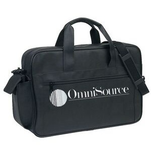 Premium Leatherette Portfolio Bag