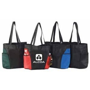 Jumbo Pocket Tote ( You Can Also Check 9432, 9431, 9422 )