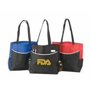 Eco Business Tote ( Pls see 9422, 9431 and 9432 )