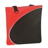 600Denier Polyester Tote with Key Chain Holder