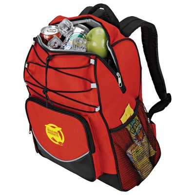 Backpack 20 Can Cooler