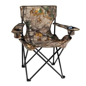 RealTree EDGE BIG UN' Camp Chair