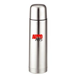 12 Oz. Double Stainless Steel Bottle