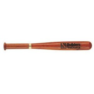 Rosewood Baseball Bat Pen