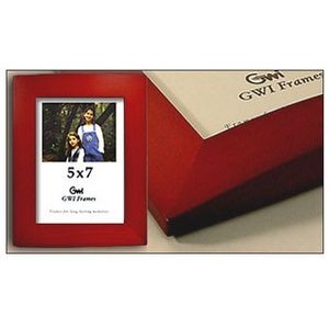 Rosewood Picture Frame (4