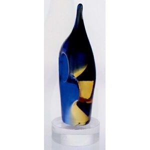 Glass Inferno Award