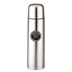 16 Oz. Double Stainless Steel Thermos Bottle
