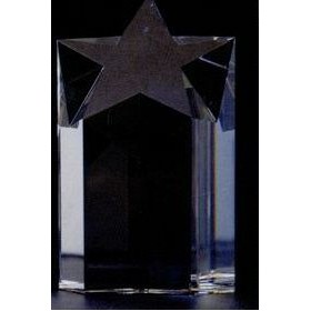 Crystal Star Tower Award