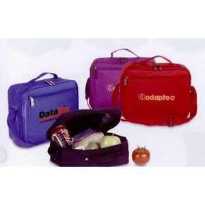 Deluxe Insulated Lunch Bag