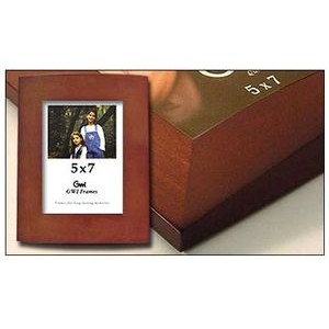Walnut Picture Frame (4