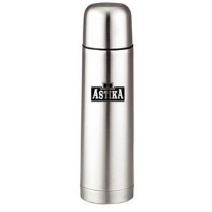 24 Oz. Stainless Steel Thermal Insulated Bottle
