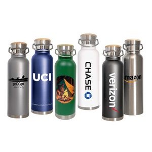 20 oz. Vacuum Insulated Water Bottle