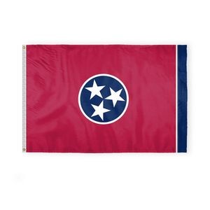 Tennessee Flags 4x6 foot