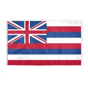 Hawaii Flags 6x10 foot