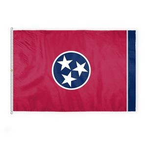 Tennessee Flags 8x12 foot