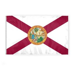 Florida Flags 5x8 foot