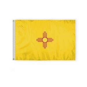 New Mexico Flags 2x3 foot