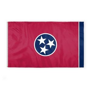 Tennessee Flags 6x10 foot