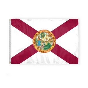 Florida Flags 4x6 foot